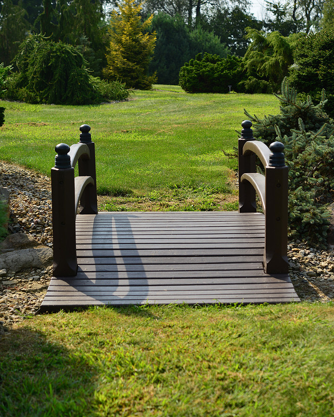 Schnormeier Gardens
