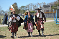 Ohio Renaissance Festival