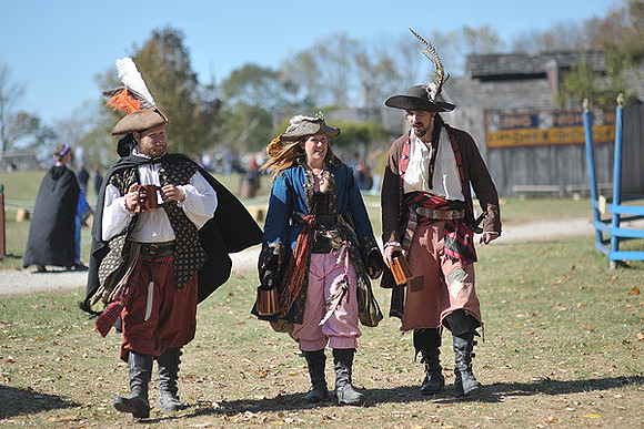 Ohio Renaissance Festival