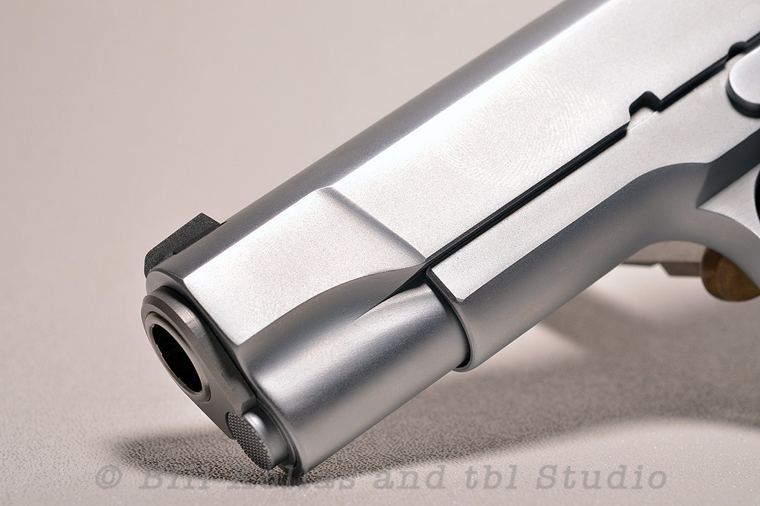 Dan Wesson VBOB