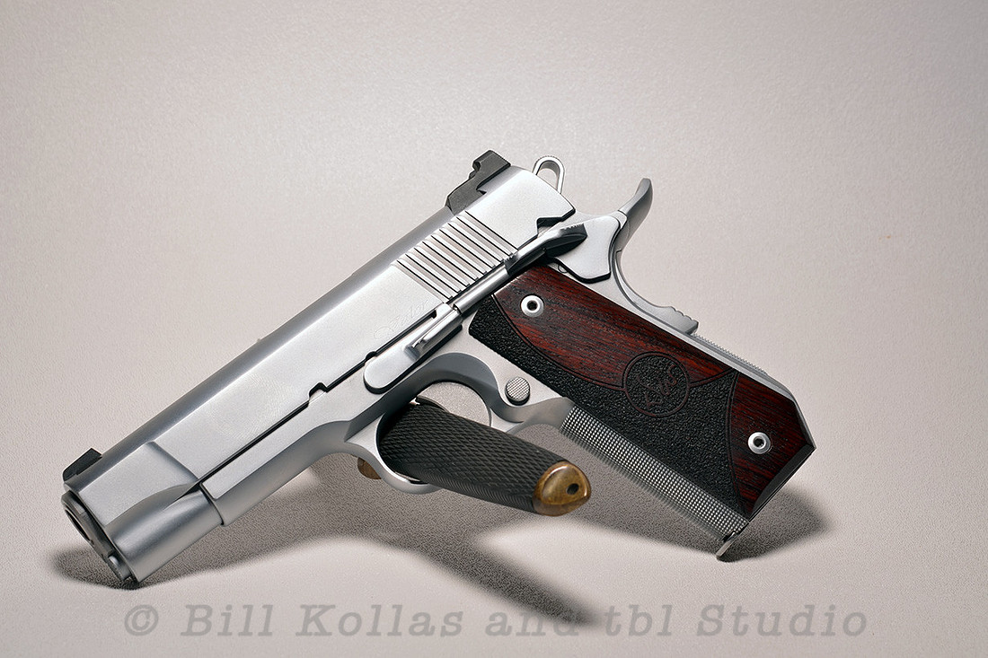 Dan Wesson VBOB