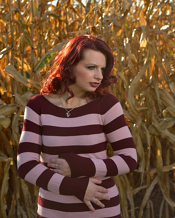 Harvest Shoot