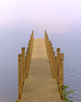 Dillon Lake