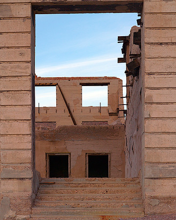 Southern Hotel