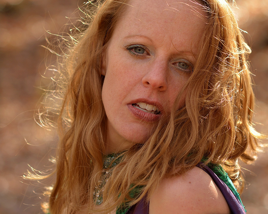 Sarah Deford