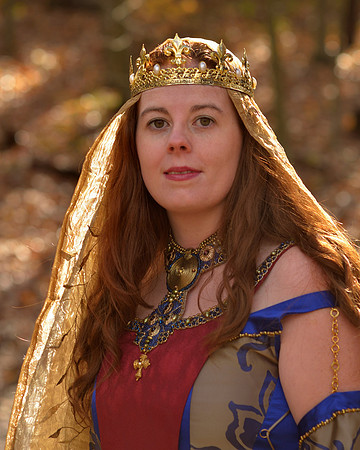 From the shoot: Barbarianpalooza II