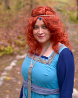 From the shoot: Barbarianpalooza II