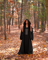 From the shoot: Barbarianpalooza II