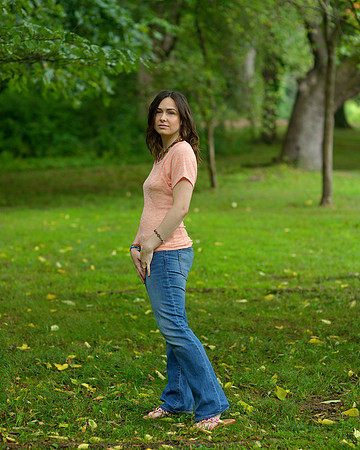 At The Dawes Arboretum