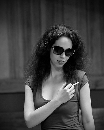 Twin Peaks Festival 2010