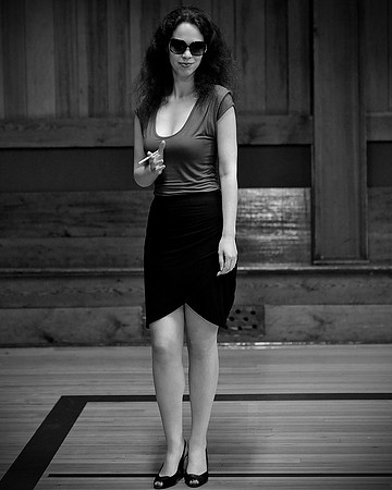 Twin Peaks Festival 2010