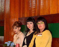 Twin Peaks Festival 2012