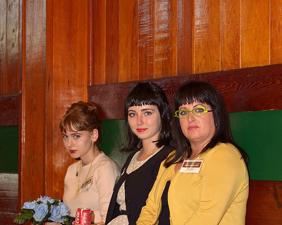 Twin Peaks Festival 2012