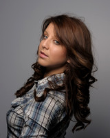 Briana Shaker