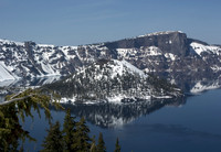 Crater Lake
