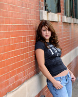 Briana Shaker