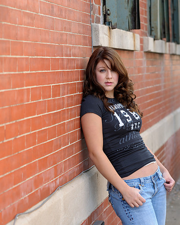 Briana Shaker