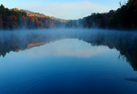 Rose Lake