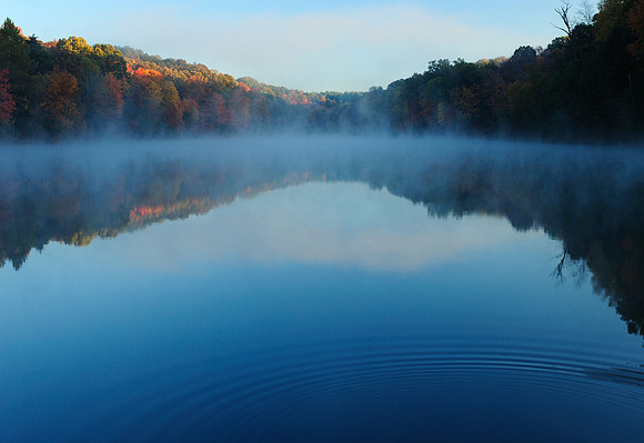 Rose Lake