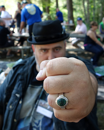Twin Peaks Festival 2013