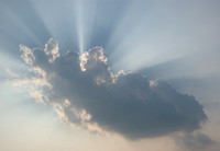God Beams