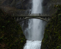 Multnomah Falls