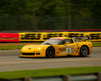 C6R at Mid Ohio