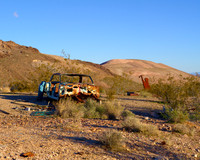 Winter Break 2011