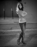 Briana Shaker