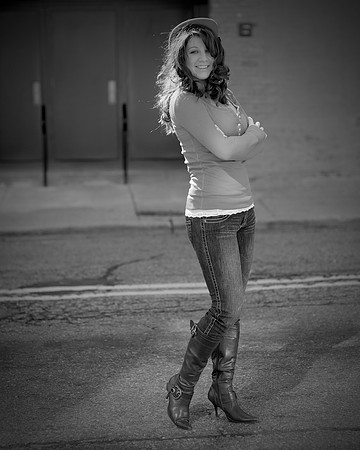 Briana Shaker