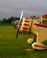Waco Flyin 2011