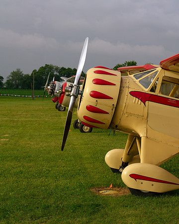 Waco Flyin 2011