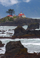 Battery Point Lighthouse