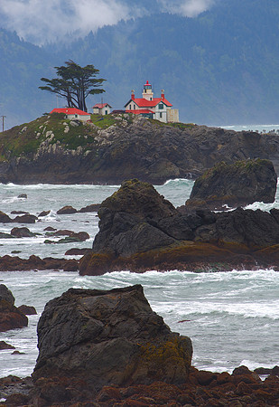 Battery Point Lighthouse