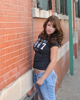 Briana Shaker
