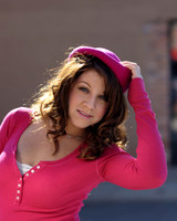 Briana Shaker