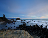 California Coast