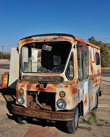 Winter Break 2011