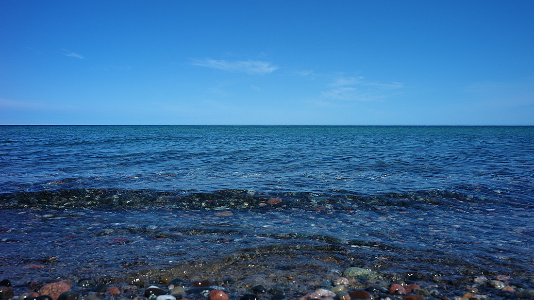 Superior Blue