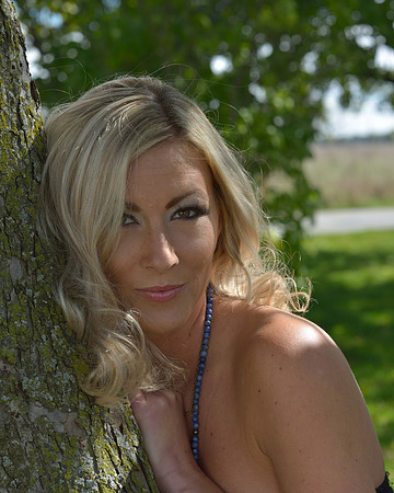 Harvest Shoot