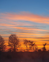 October Sky