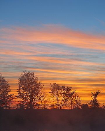 October Sky