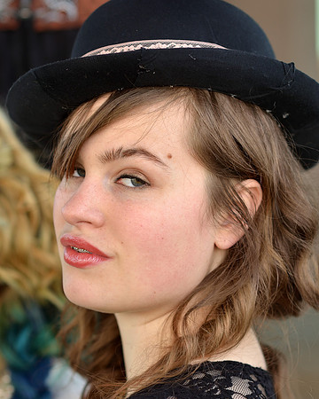 Sunshine and Steampunk