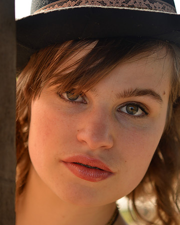 Sunshine and Steampunk