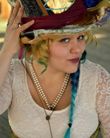 Sunshine and Steampunk