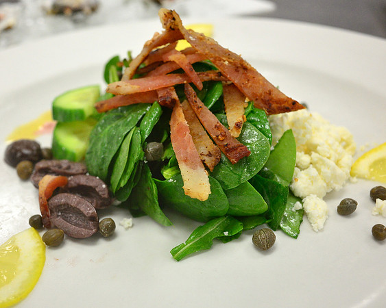 Culinary School
