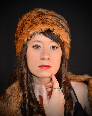 Prohibition Shoot