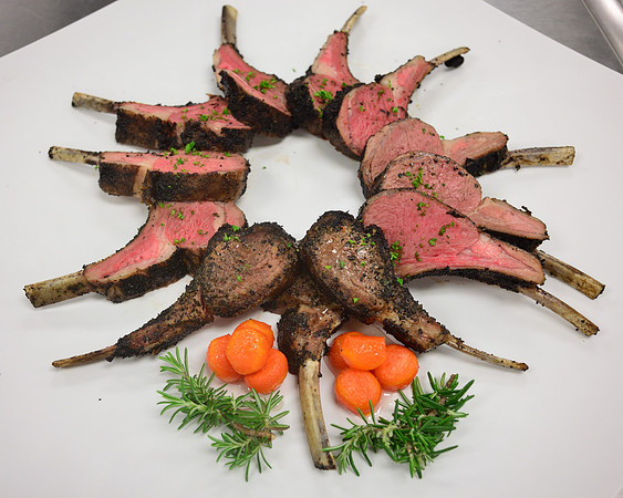 Culinary School