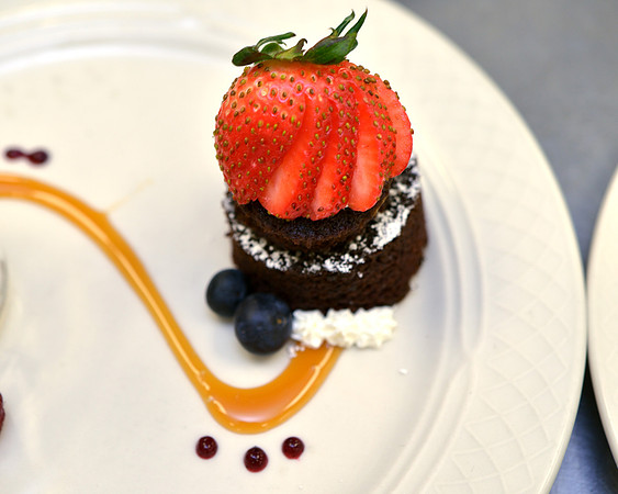 Culinary School