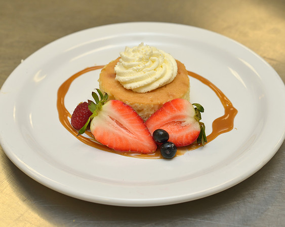 Culinary School